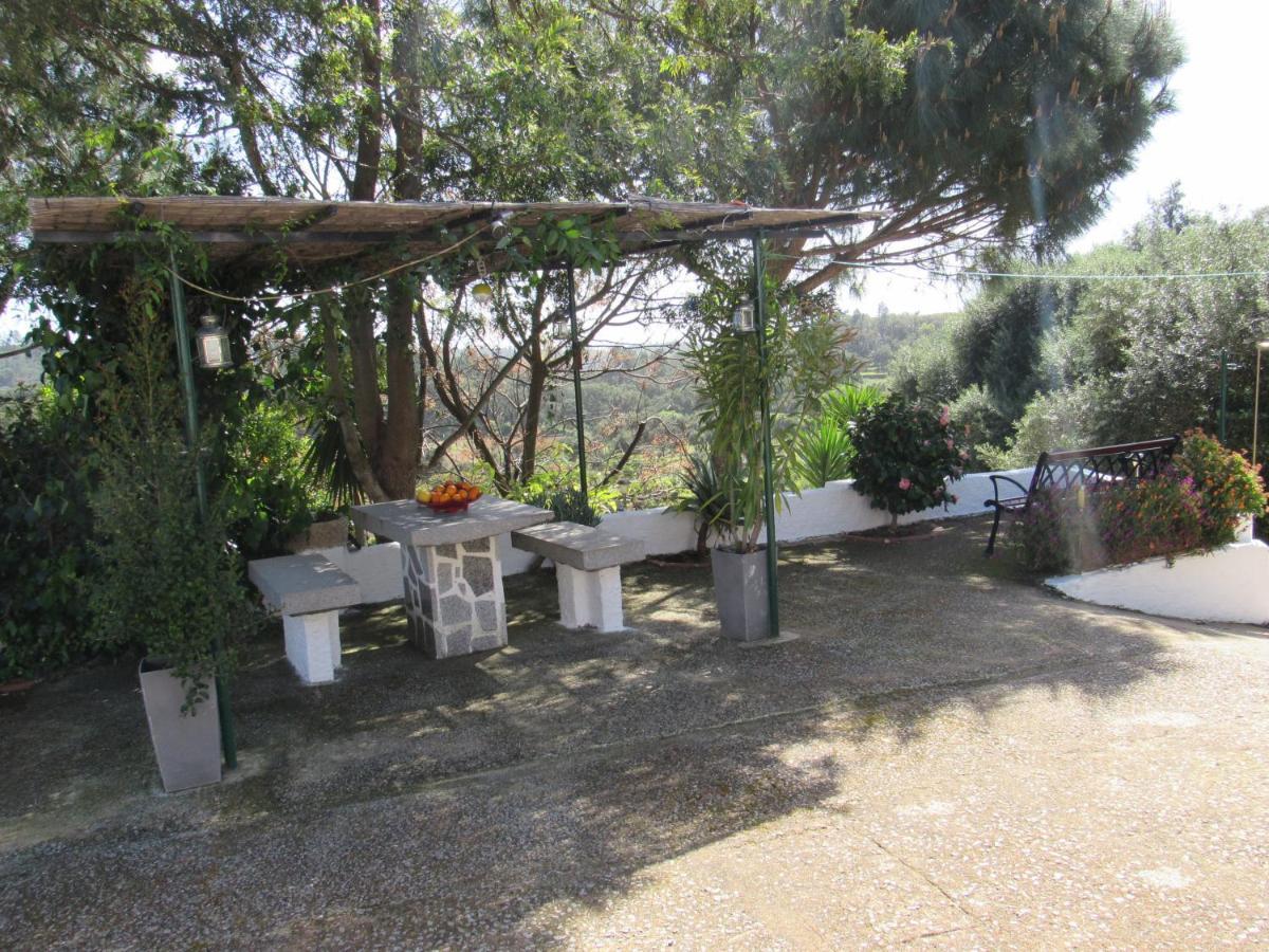 Villa My House - Casa Charme Monchique Exterior foto